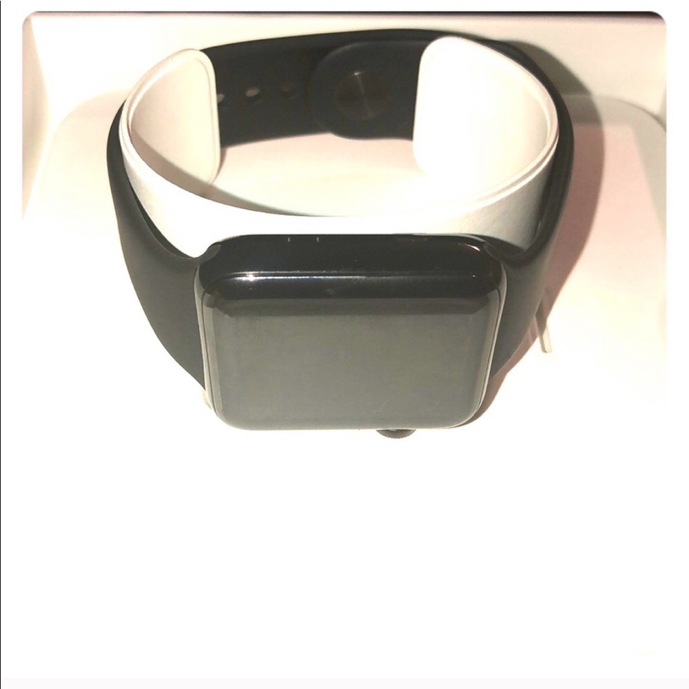 Apple Watch series 3 GPS + Cellular